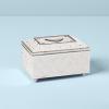 imageLenox 6205231 Childhood Memories Musical Ballerina Jewelry Box MetallicUnicorn