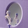 imageLenox 6205231 Childhood Memories Musical Ballerina Jewelry Box MetallicUnicorn