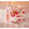 imageLenox 6444822 Angel Charm Ornament ChristmasSnowman