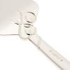 imageLenox 812615 True Love Cake Knife ampamp Server Metallic
