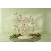 imageLenox 824957 Luck of The Irish 12Piece Ornament ampamp Tree Set St Patricks Day