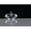 imageLenox 837370 Adorn Crystal Ring Holder 05 LB Clear050 LB
