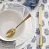 imageLenox 851746 Opal Innocence Carved 16Piece Dinnerware Set16Piece Place Setting