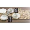 imageLenox 851746 Opal Innocence Carved 16Piece Dinnerware Set4Piece Place Setting