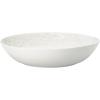 imageLenox 851746 Opal Innocence Carved 16Piece Dinnerware SetPasta Bowls  Set of 4