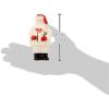 imageLenox 863640 Holiday Airplane Cookie JarSalt  Pepper Set