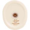 imageLenox 863640 Holiday Airplane Cookie JarSalt  Pepper Set