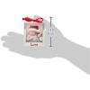 imageLenox 870946 Silver Plate Love Frame Ornament ChristmasLove