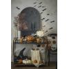 imageLenox 883397 Lighted Pumpkin Medium Centerpiece HalloweenShort