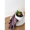 imageLenox 888917 Chelse Muse Fleur Matte Black 4Piece Bowl SetAllPurpose Bowl