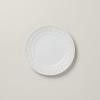 imageLenox 888917 Chelse Muse Fleur Matte Black 4Piece Bowl SetDinner Plate
