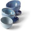 imageLenox 891108 Luna Nesting Dinnerware SetFull Size  Blue