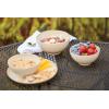 imageLenox 891108 Luna Nesting Dinnerware SetFull Size  White