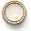 imageLenox 891108 Luna Nesting Dinnerware SetFull Size  White