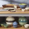 imageLenox 891108 Luna Nesting Dinnerware SetMini  Blue