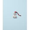 imageLenox 893032 Jeweled Angel Ornament ChristmasSanta