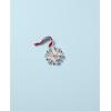 imageLenox 893032 Jeweled Angel Ornament ChristmasSnowflake
