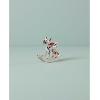 imageLenox 894766 Snoopy Ringing Bell Ornament ChristmasOrnament