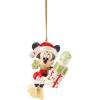 imageLenox 894766 Snoopy Ringing Bell Ornament ChristmasOrnament