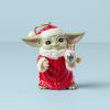 imageLenox 894766 Snoopy Ringing Bell Ornament ChristmasOrnament