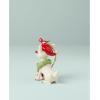 imageLenox 894766 Snoopy Ringing Bell Ornament ChristmasOrnament