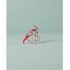 imageLenox 894766 Snoopy Ringing Bell Ornament ChristmasOrnament