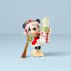 imageLenox 894766 Snoopy Ringing Bell Ornament ChristmasOrnament