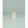 imageLenox 894766 Snoopy Ringing Bell Ornament ChristmasOrnament