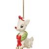 imageLenox 894766 Snoopy Ringing Bell Ornament ChristmasOrnament