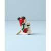 imageLenox 894766 Snoopy Ringing Bell Ornament ChristmasOrnament