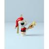imageLenox 894766 Snoopy Ringing Bell Ornament ChristmasOrnament