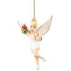 imageLenox 894766 Snoopy Ringing Bell Ornament ChristmasOrnament