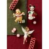 imageLenox 894766 Snoopy Ringing Bell Ornament ChristmasOrnament