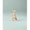 imageLenox 894766 Snoopy Ringing Bell Ornament ChristmasOrnament