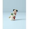 imageLenox 894766 Snoopy Ringing Bell Ornament ChristmasOrnament