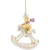 imageLenox 894766 Snoopy Ringing Bell Ornament ChristmasOrnament