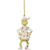 imageLenox 894766 Snoopy Ringing Bell Ornament ChristmasOrnament