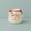 imageLenox 894962 Snowman Figural Votive with Tealight Candle110 Pack of 2