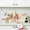 imageLenox 894962 Snowman Figural Votive with Tealight Candle110 Pack of 2