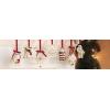 imageLenox 895772 2024 Snow Fantasies Snowflake Ornament ChristmasA Year to Remember Angel