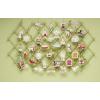 imageLenox 895772 2024 Snow Fantasies Snowflake Ornament ChristmasA Year to Remember Angel