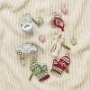 imageLenox 895772 2024 Snow Fantasies Snowflake Ornament ChristmasEngagement Ring