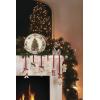 imageLenox 895772 2024 Snow Fantasies Snowflake Ornament ChristmasGingerbread