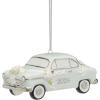 imageLenox 895772 2024 Snow Fantasies Snowflake Ornament ChristmasJust Married