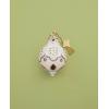 imageLenox 895772 2024 Snow Fantasies Snowflake Ornament ChristmasLenox Annual