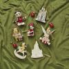 imageLenox 895772 2024 Snow Fantasies Snowflake Ornament ChristmasMickey Mouse