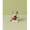 imageLenox 895772 2024 Snow Fantasies Snowflake Ornament ChristmasMickey Mouse