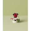 imageLenox 895772 2024 Snow Fantasies Snowflake Ornament ChristmasMickey Mouse