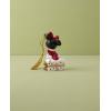 imageLenox 895772 2024 Snow Fantasies Snowflake Ornament ChristmasMinnie Mouse