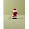 imageLenox 895772 2024 Snow Fantasies Snowflake Ornament ChristmasSanta Candy Cane